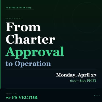 Cover Image for From Charter Approval to Operation Panel