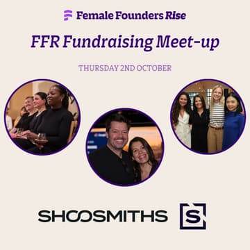 Cover Image for Fundraising Meet- Up