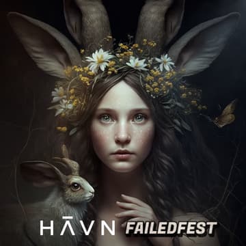 Cover Image for HAVN - OSTARA Spring Equinox Open House Party