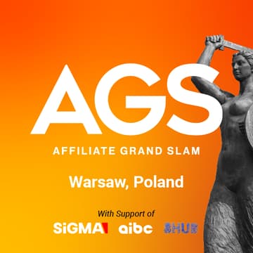 Cover Image for AGS Meetup - Warsaw