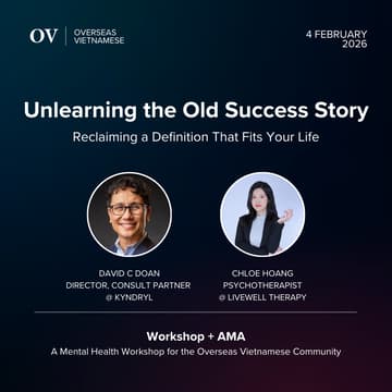 Cover Image for Unlearning the Old Success Story: Reclaiming a Definition That Fits Your Life