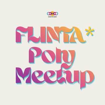 Cover Image for FLINTA* Poly Meetup