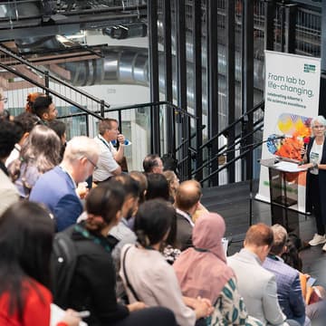 Cover Image for YYC Life Sciences Spotlight