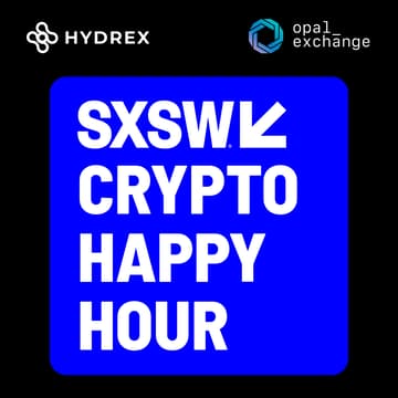 Cover Image for Base Crypto Builders and Investors - SXSW