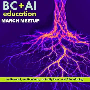 Cover Image for AI in Education Meetup #6