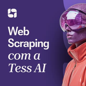 Cover Image for Extraindo Dados da Web: O Poder do Web Scraping com IA