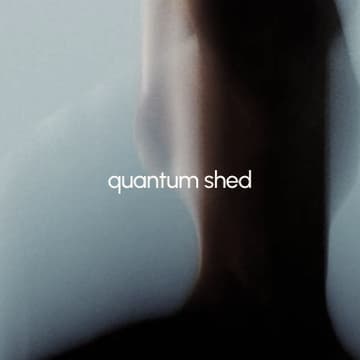 Cover Image for quantum shed: identity shifting workshop