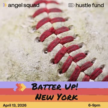 Cover Image for (TENTATIVE) Batter Up NYC!