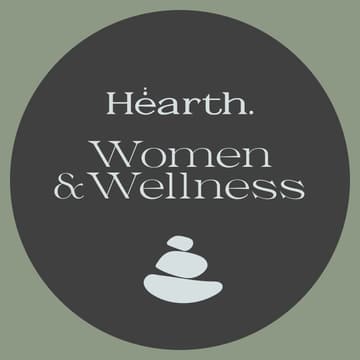 Cover Image for Women & Wellness Wednesdays at Hearth