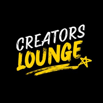 Cover Image for Creators Lounge