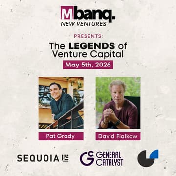 Cover Image for The legends Of Venture Capital