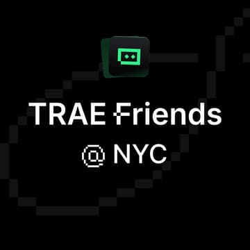Cover Image for TRAE Friends @NYC