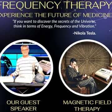 Cover Image for EXPERIENCE THE FUTURE OF HEALING