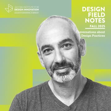 Cover Image for Gadi Amit - President / Principal Designer of NewDealDesign LLC