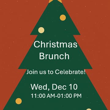 Cover Image for Santa Claus Brunch at Superlab Suisse on 10th Dec 25