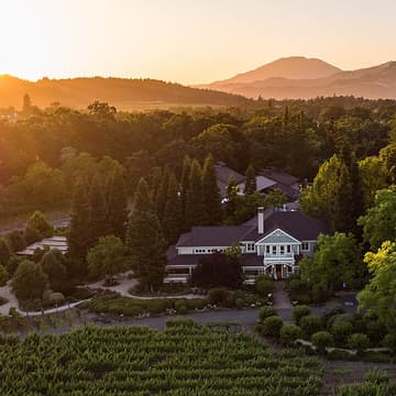 Cover Image for PEF SF - Napa Valley Day Trip
