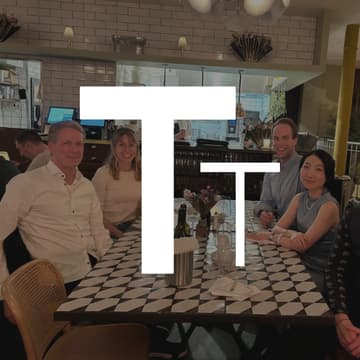Cover Image for TTI Copenhagen | TechBBQ Impact Dinner