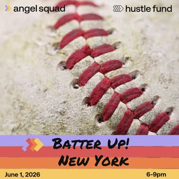 Cover Image for (TENTATIVE) Batter Up NYC!