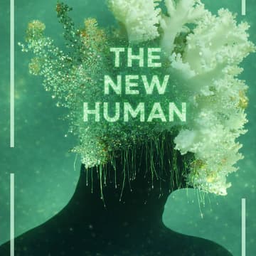 Cover Image for ART+TECH Aperitivo ✦ 3 - The New Human (Bodies in Transformation)