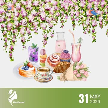 Cover Image for Bites & Brilliance in Brentwood | Patio Brunch for Women in Tech