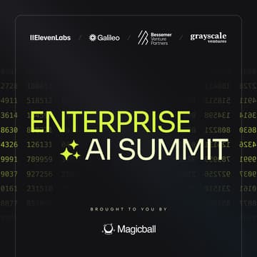 Cover Image for Enterprise AI Summit
