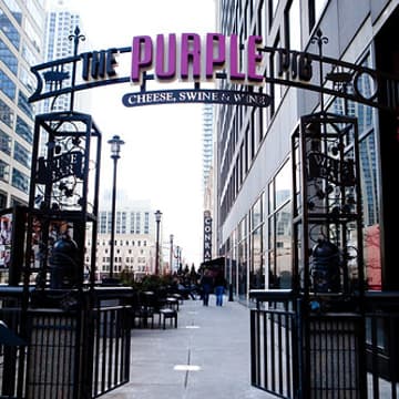 Cover Image for Chicago Eat for Impact Launch Event