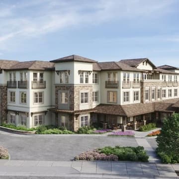 Cover Image for SVSRT Networking Event @ Sunrise of Cupertino 4 PM - 6 PM