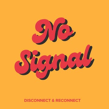 Cover Image for No Signal📵- Nature Hike, with Activities & Sunset #3
