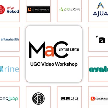 Cover Image for Private Workshop: Get a FREE UGC-Style Trend with an Actor Showcasing Your Product