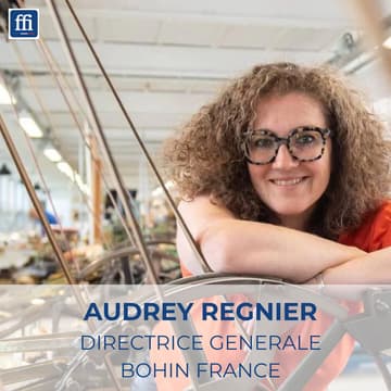 Cover Image for Déjeuner FFI Rouen Seine Maritime X Audrey Regnier