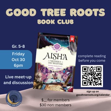 Cover Image for Book Club (gr5-8)