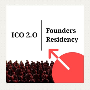 Cover Image for Founders Residency | Find your first 10k+ Users.