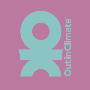 Cover Image for Out in Climate – DC Holiday Party