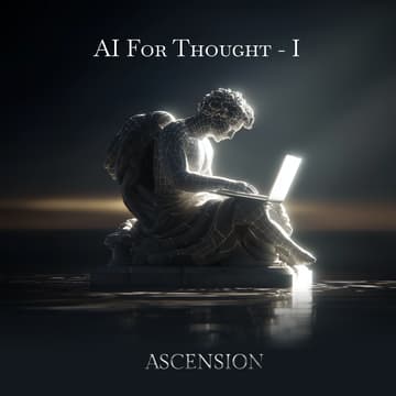Cover Image for AI For Thought Night - Episode I