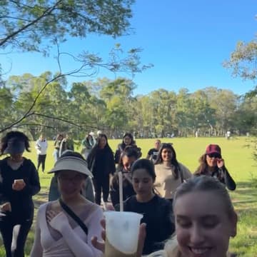 Cover Image for 12/04 - She Walk Parramatta Park Relaxation Route