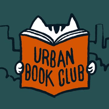 Cover Image for Urban Book Club: Re-imagining the More-than-Human City by Jamie Wang