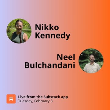 Cover Image for Connecting the dots of the mandible, floor of the mouth, health and the cosmos with Dr. Neel Bulchandani