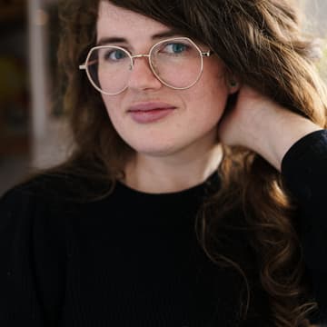 Cover Image for Romance Readers Evening with Ella Risbridger