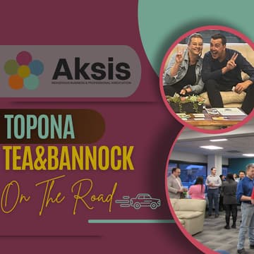 Cover Image for TOPONA on the Road - Strathcona County