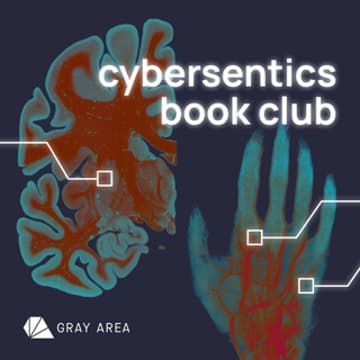 Cover Image for Cybersentics Book Club: Sentics — A Predecessor of Affective Computing?