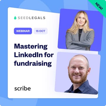 Cover Image for Mastering LinkedIn for fundraising