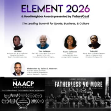 Cover Image for Element 2026 - Atlanta