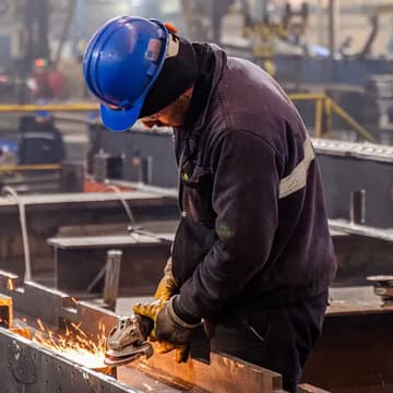 Cover Image for Build America, Buy America: Compliance & Waivers