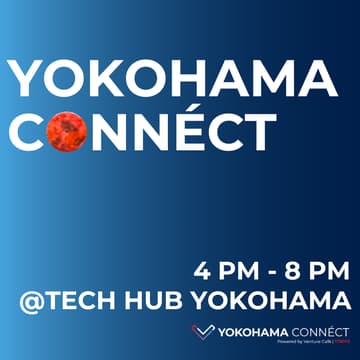 Cover Image for YOKOHAMA CONNÉCT#36