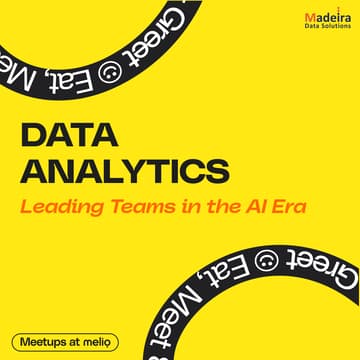 Cover Image for Data Analytics: Leading teams in the AI era