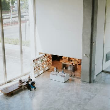Cover Image for Stories by Design: Spatial/Merchandise