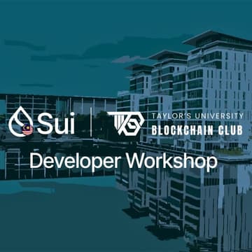 Cover Image for Sui On Campus : Taylor's University Edition | 1st Day