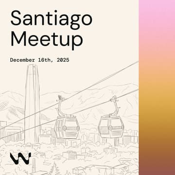 Cover Image for Windsurf Santiago Meetup