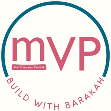 Cover Image for Building with Barakah