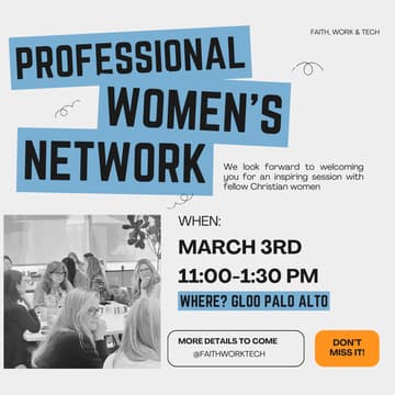 Cover Image for Professional Women's Network Lunch